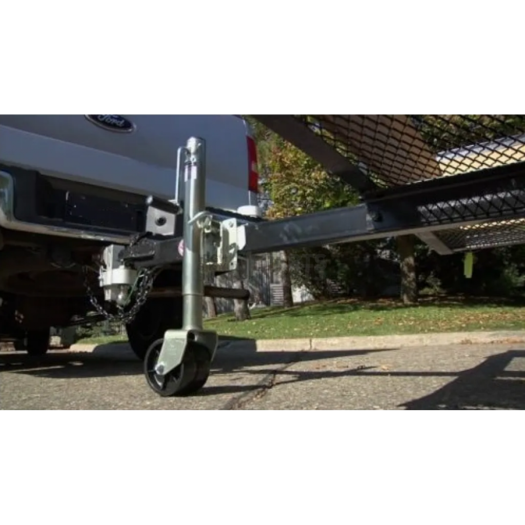 Fulton Trailer Tongue Jack 141133